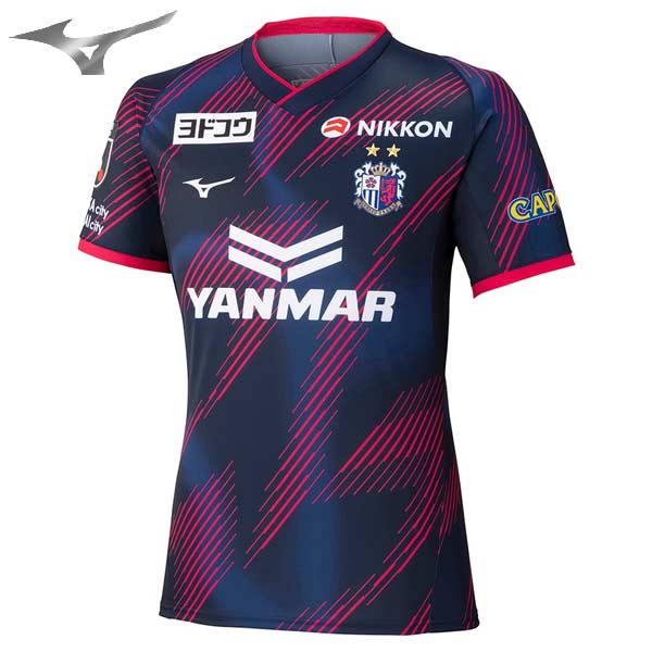 【新品】セレッソ大阪 2025 Mizuno 練習着XL 新品】セレッソ大阪 2025 Mizuno 練習着XL - メルカリ