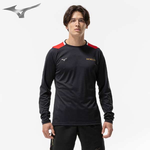 【新品未使用】ミズノ サッカーウェア モレリア ミズノ モレリア ウェアのおすすめ人気商品一覧 通販 - Yahoo