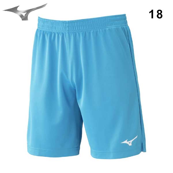 ミズノ ウェア サッカー ゲームパンツ フィールドパンツ プラクティスパンツ プラパン スポーツ フットボール トレーニング P2MBC021 mizuno -メール便01- | MIZUNO | 04