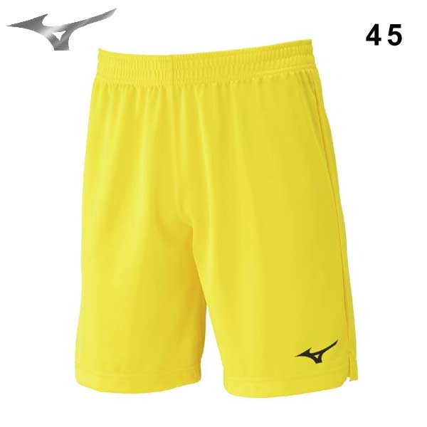 ミズノ ウェア サッカー ゲームパンツ フィールドパンツ プラクティスパンツ プラパン スポーツ フットボール トレーニング P2MBC021 mizuno -メール便01- | MIZUNO | 06