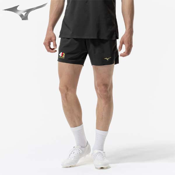 MIZUNO（ミズノ） サッカー フットサル ウェア モレリア UL ゲーム