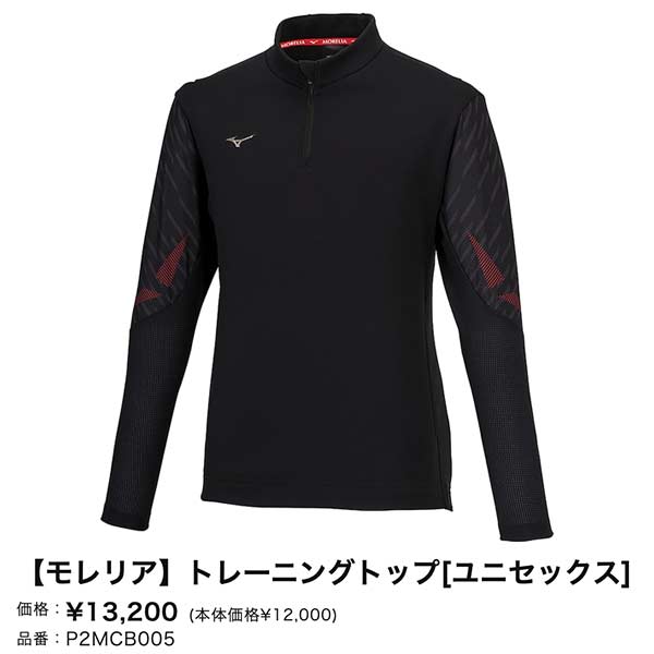 静岡学園　トレーニングウェア　モレリア p2mcb00509e.jpg