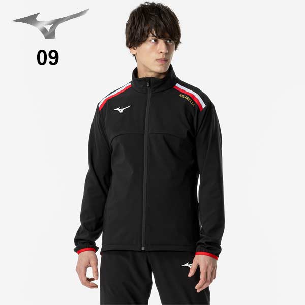 MIZUNO サッカートレーニングウエア（サイズ（S/M/L）：M）の商品一覧