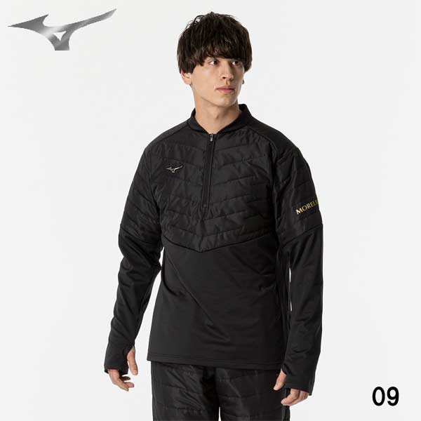 MIZUNO（ミズノ） サッカー フットサル ウェア モレリア ハイブリッド