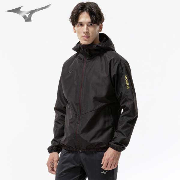 MIZUNO（ミズノ） サッカー フットサル ウェア モレリア ウーブン