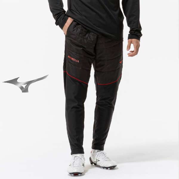 MIZUNO（ミズノ） サッカー フットサル ウェア モレリア ハイブリッド