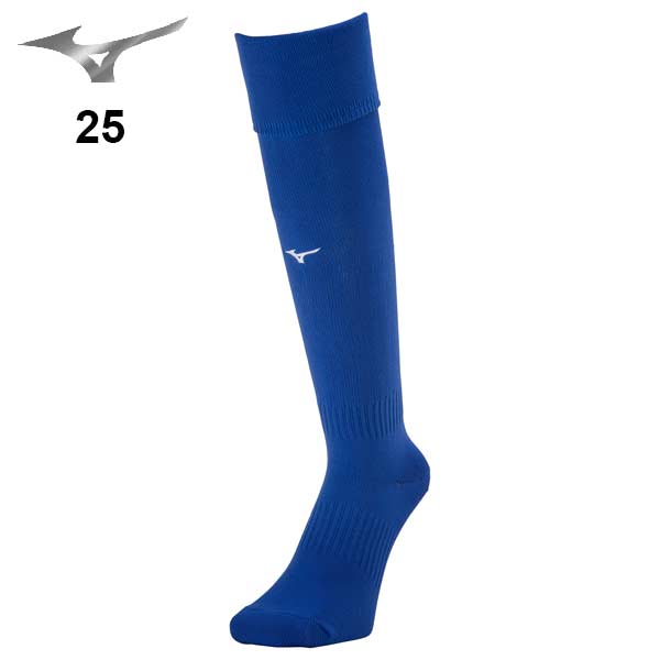 MIZUNO（ミズノ） ストッキング サッカー フットサル 無地 サッカー