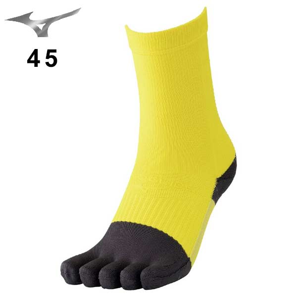 MIZUNO（ミズノ） ソックス 靴下 ゼログライドネオ ショートソックス 5