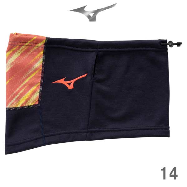 MIZUNO（ミズノ） サッカー フットサル モレリア ブレスサーモネック