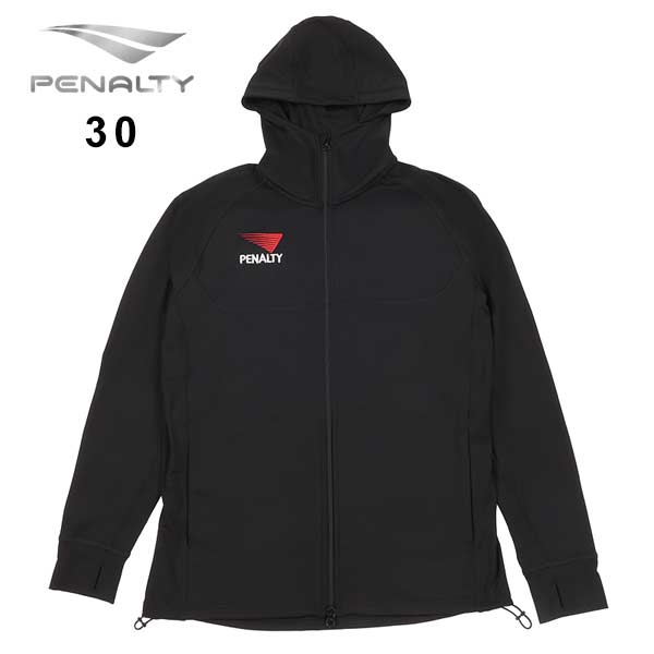 ペナルティ ウィンドブレーカー（サッカートレーニングウエア