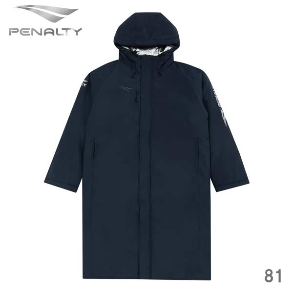 PENALTY サッカー、フットサル ベンチコート｜ウエア｜サッカー