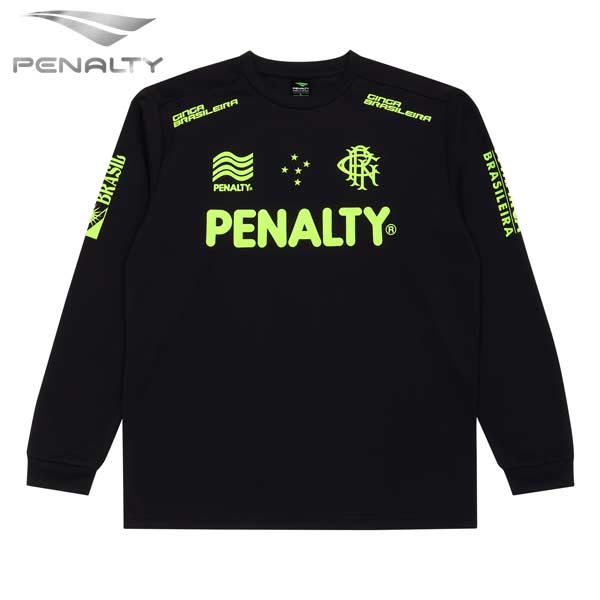 PENALTY（ペナルティ） サッカー フットサル ウエア ハイスロング