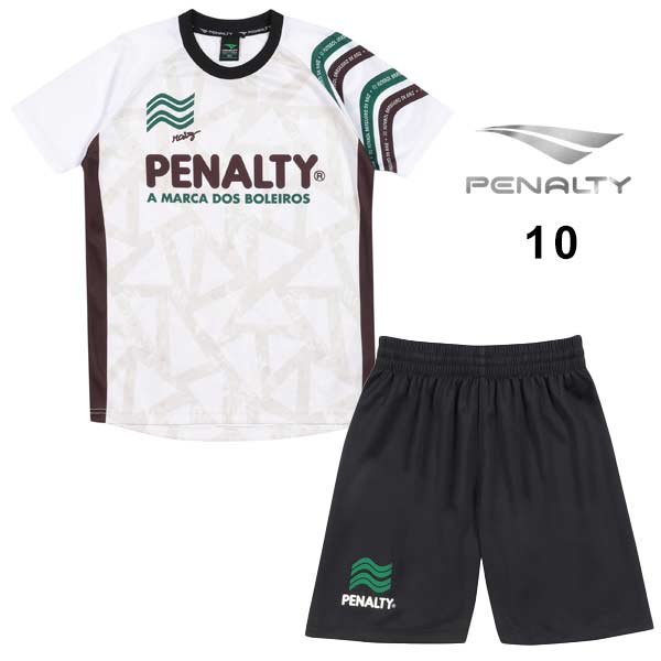 PENALTY（ペナルティ） ハイス ジュニア プラクティスセット スポーツ