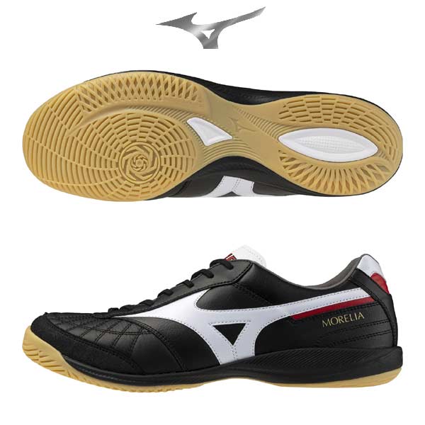 MIZUNO（ミズノ） フットサル シューズ モレリア サラ ジャパン