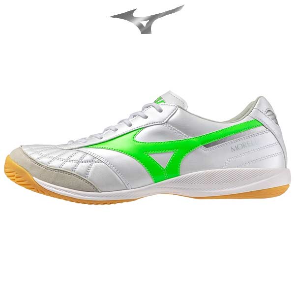 MIZUNO フットサル シューズ ミズノ モレリア サラ ジャパン