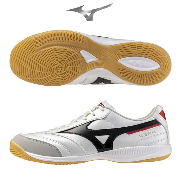 Mizuno Professional 体育館シューズ NEW MODEL（シューズ）｜スクールスポーツ｜ミズノ公式オンライン