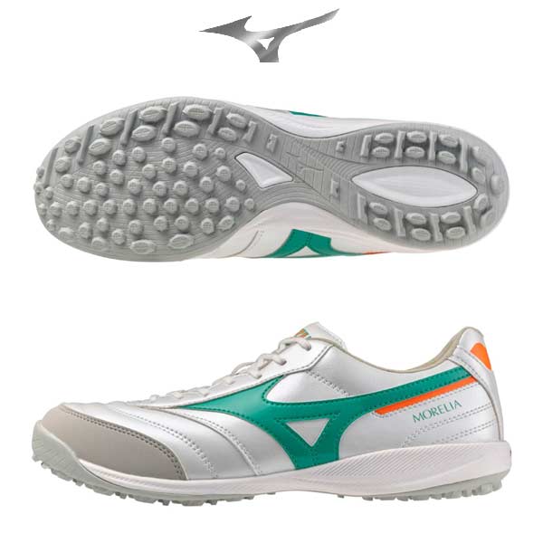 MIZUNO（ミズノ） フットサル シューズ モレリア サラ プロ ターフ