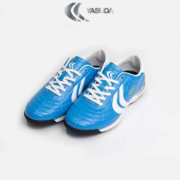 ヤスダ（YASUDA） シューズ フットサル サッカー ジュニア リガレスタ