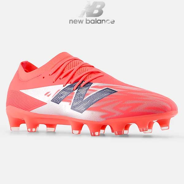 ニューバランス フューロン 25cm New Balance X Unisport Furon V8 Elite FG Dream Maker