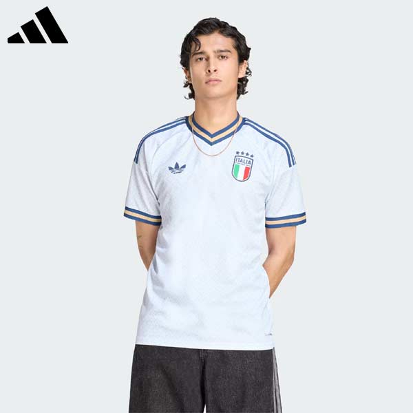 adidas（アディダス） ウェア サッカー ユニフォーム イタリア代表
