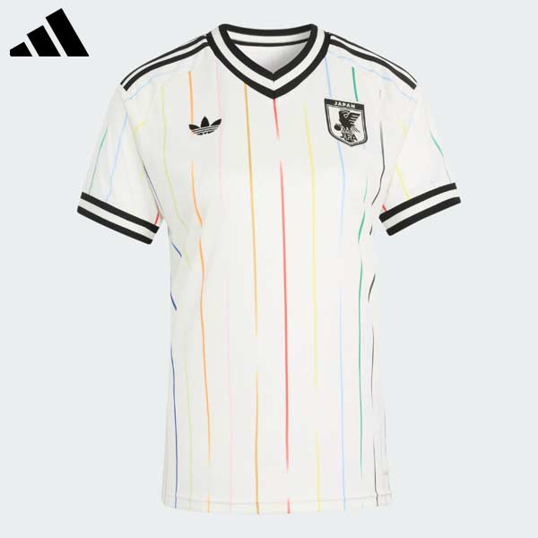adidas（アディダス） ウェア サッカー ユニフォーム 日本代表 2026 W