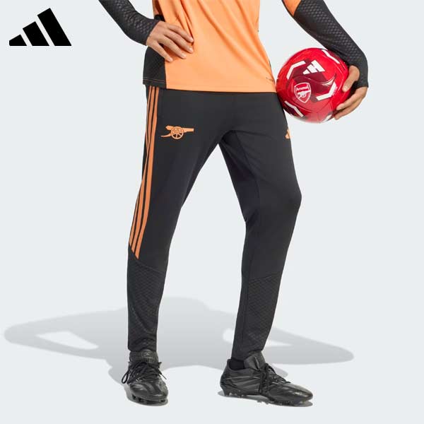 アーセナル　 トレーニングパンツ　トラックパンツ　ジャージ　新品 adidas（アディダス） ウエア サッカー アーセナルFC 26/27 ティロ