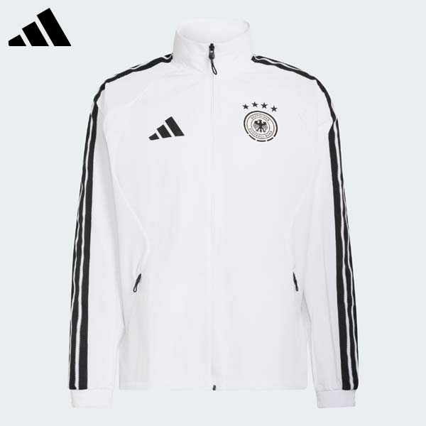 adidas（アディダス） ウェア サッカー ドイツ代表 ホーム アンセム