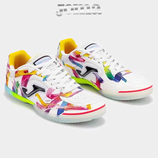 Joma（ホマ） フットサル シューズ トップフレックス TOP FLEX