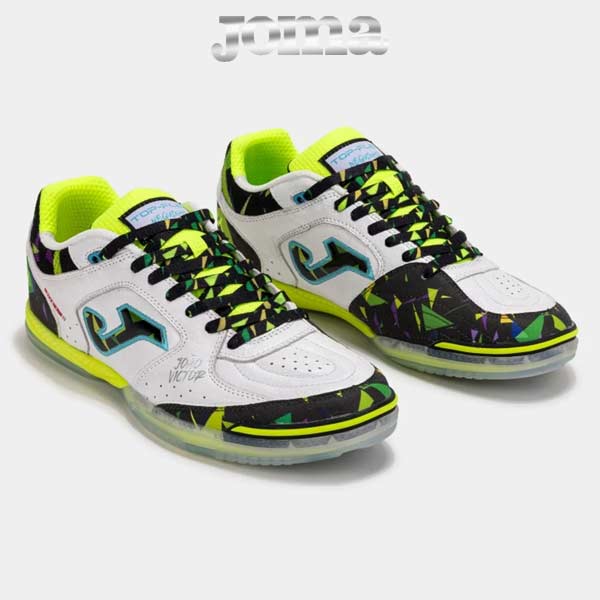 Joma（ホマ） フットサル シューズ トップフレックス TOP FLEX