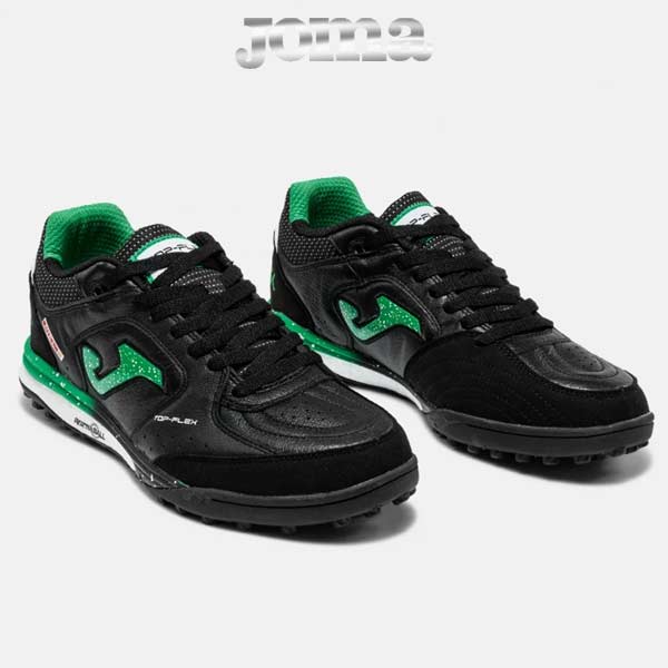 Joma（ホマ） フットサル シューズ トップフレックス リバウンド