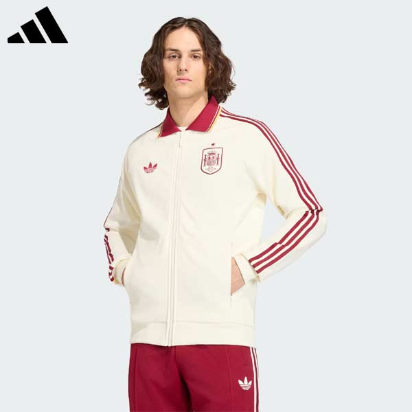adidas（アディダス） ウェア サッカー スペイン代表 26 アウェイ