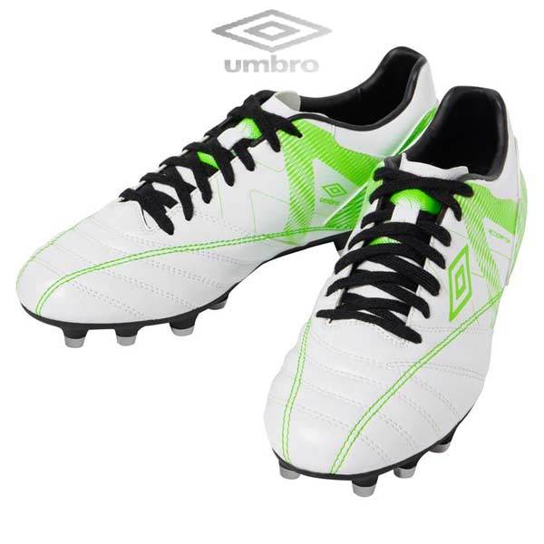 アンブロ　サッカースパイクシューズ　24cm アンブロ（UMBRO）（キッズ）ジュニアサッカースパイク ハード