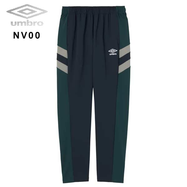 umbro（アンブロ） ウェア ウォームアップ ロングパンツ THE THIRD ザ