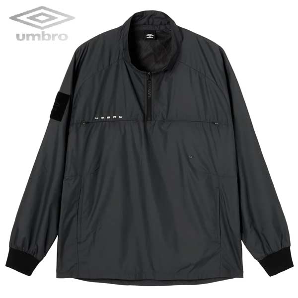 umbro（アンブロ） ウェア COACHERS コーチャーズ レフェリカル ピステ