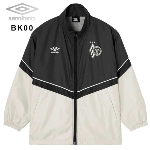 umbro（アンブロ） ジュニア ウェア ウインド ジャケット ウインド