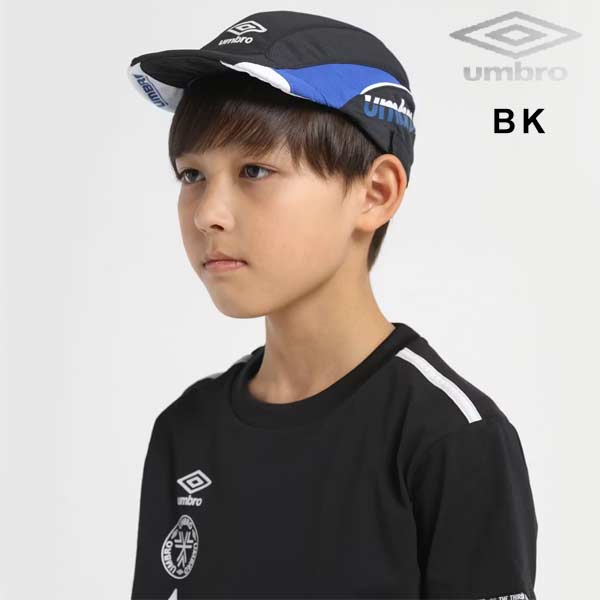Umbro サッカーウェアセット　フットサル　アディダス　帽子 アンブロ キャップ（サッカー、フットサル） | スポーツ の
