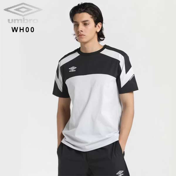 Umbro サッカーウェア ホワイト 楽天市場】白（ブランドアンブロ）（スポーツ・アウトドア）の通販