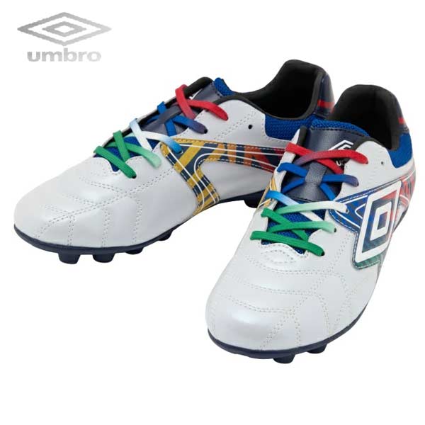 umbro サッカースパイク（サイズ（cm）：20.5cm）｜スパイク、シューズ