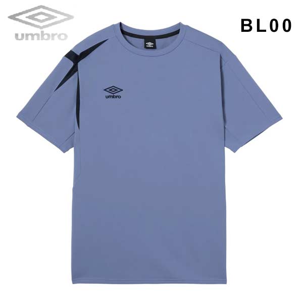 umbro（アンブロ） ウェア Tシャツ コーチャーズ トップ ストレッチ