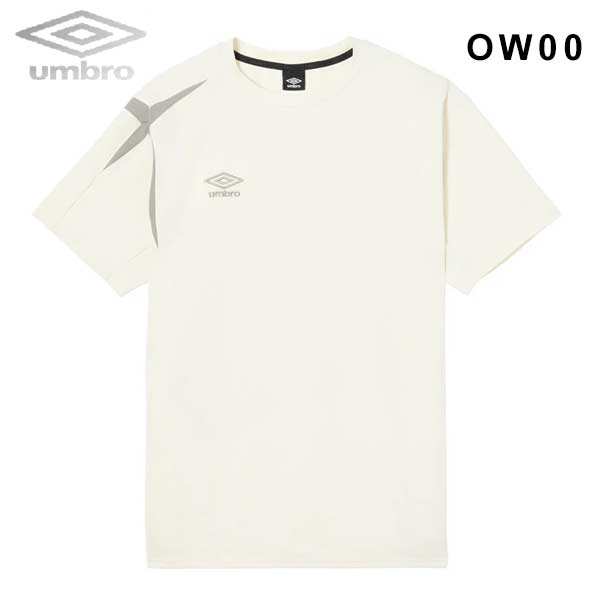 umbro（アンブロ） ウェア Tシャツ コーチャーズ トップ ストレッチ