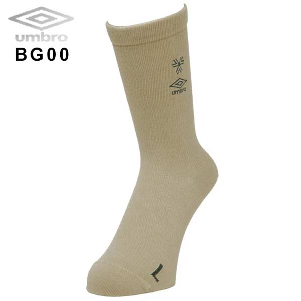 umbro（アンブロ） ソックス ザ・サード ミドルストッキング 靴下