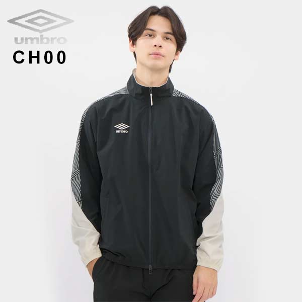 umbro（アンブロ） ウェア ウィンドジャケット THE THIRD ザ・サード