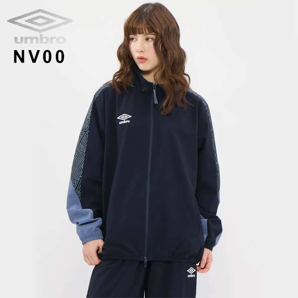 Y*I様 スウェーデンUmbro トレーニングウェア XLサイズ ネイビー/ブル