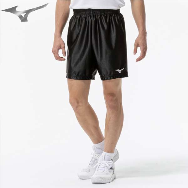 MIZUNO バレーボールウェア パンツ（サイズ（S/M/L）：4L）｜ウエア
