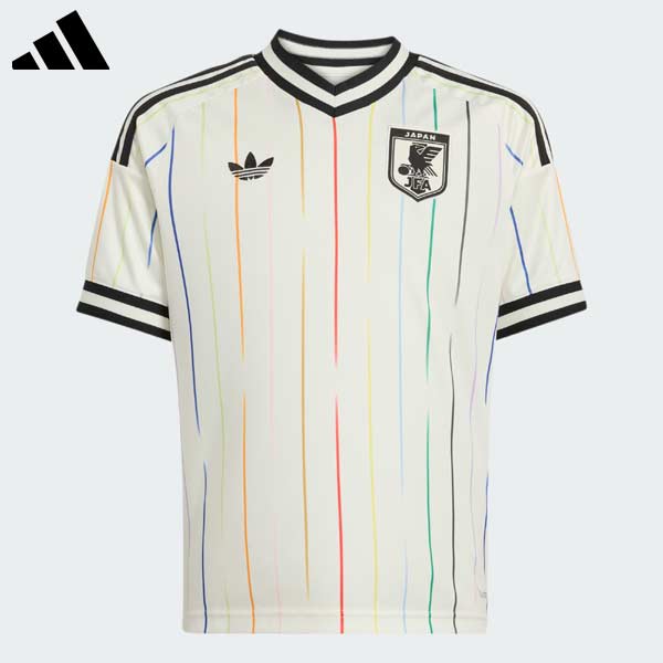 adidas（アディダス） ウェア キッズ サッカー ユニフォーム 日本代表