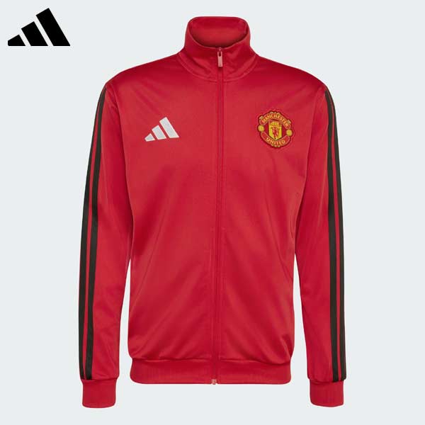 adidas（アディダス） ウエア サッカー マンチェスター・ユナイテッド
