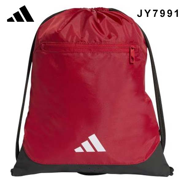 adidas（アディダス） ティロ ジムサック シューズケース バッグ