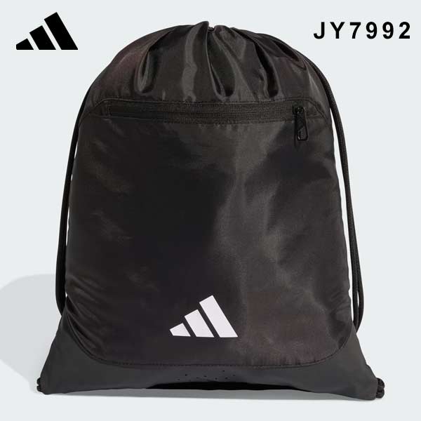adidas（アディダス） ティロ ジムサック シューズケース バッグ