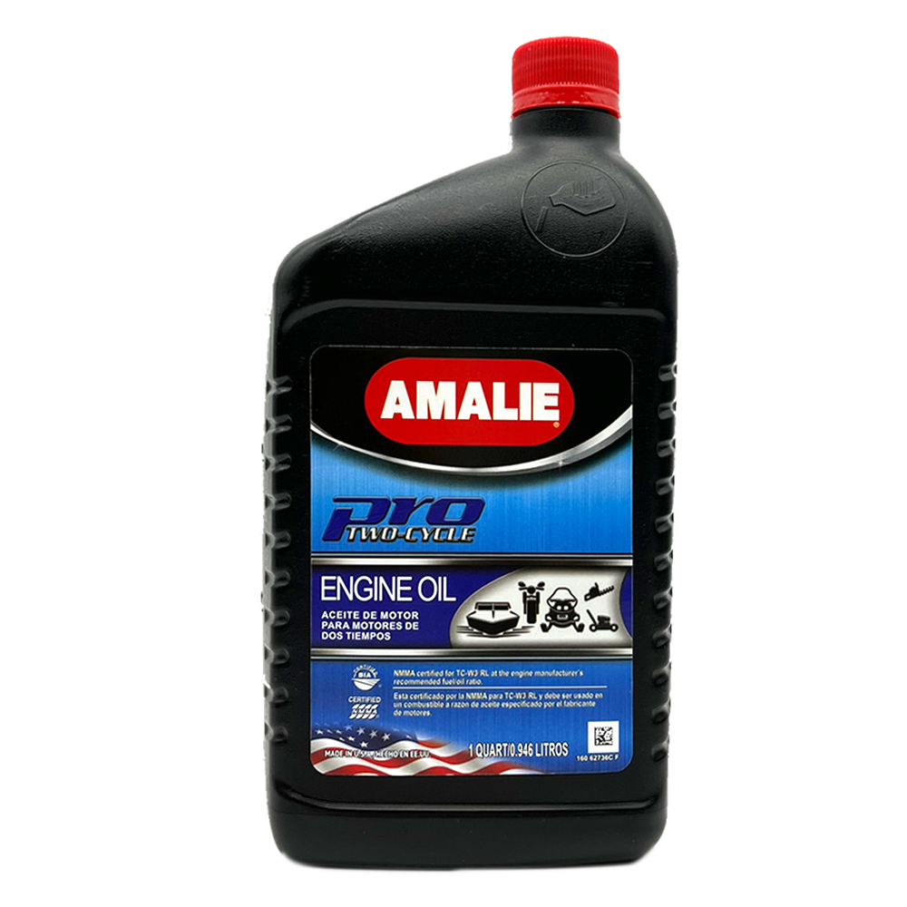 AMALIE IMPERIAL TURBO FORMULA 20W-50 3本 Conventional - AMALIE Motor Oil