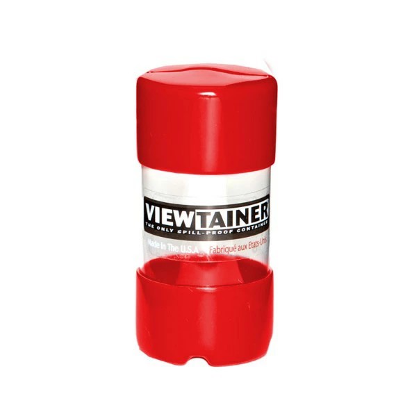 VIEW TAINER(ビューテイナー) ストレージコンテナ 5x10cm 保管容器 |  | 01